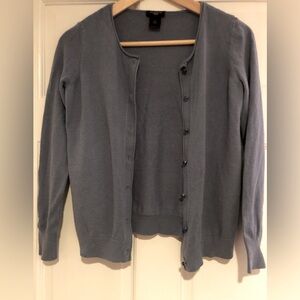 Ann Taylor Cardigan